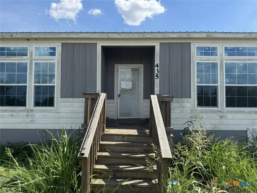 435 County Road 95d, Moulton, TX 77975 - #2