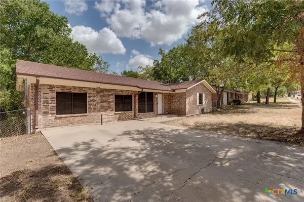303 Carothers Street, Copperas Cove, TX 76522