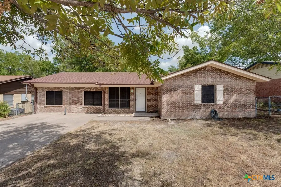 303 Carothers Street, Copperas Cove, TX 76522 - #2
