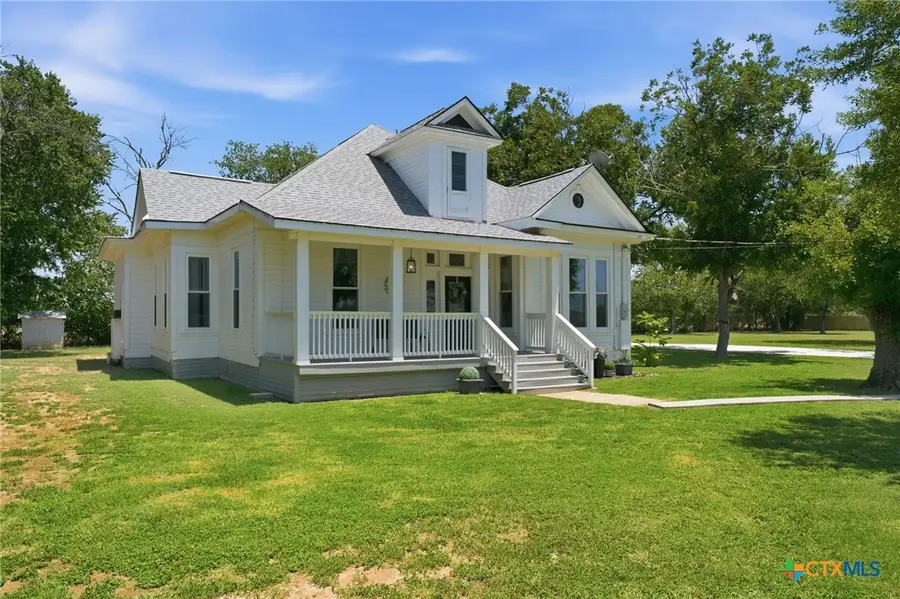 1500 Fleming Drive, Seguin, TX 78155 - #2