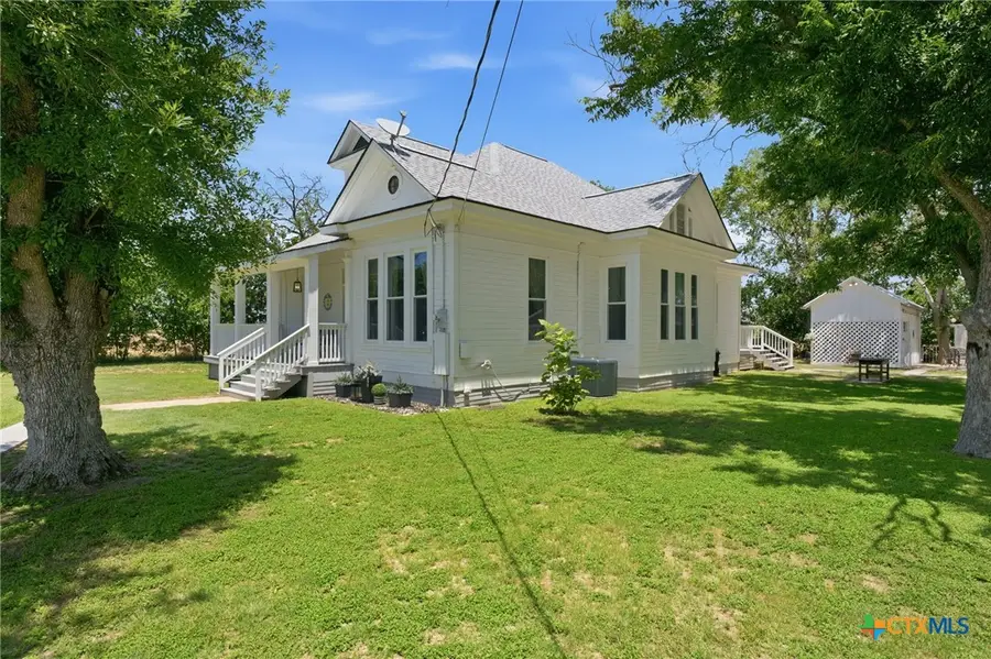 1500 Fleming Drive, Seguin, TX 78155 - #3