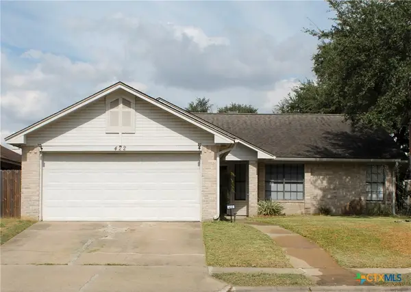 422 Kingwood Drive, Victoria, TX 77901