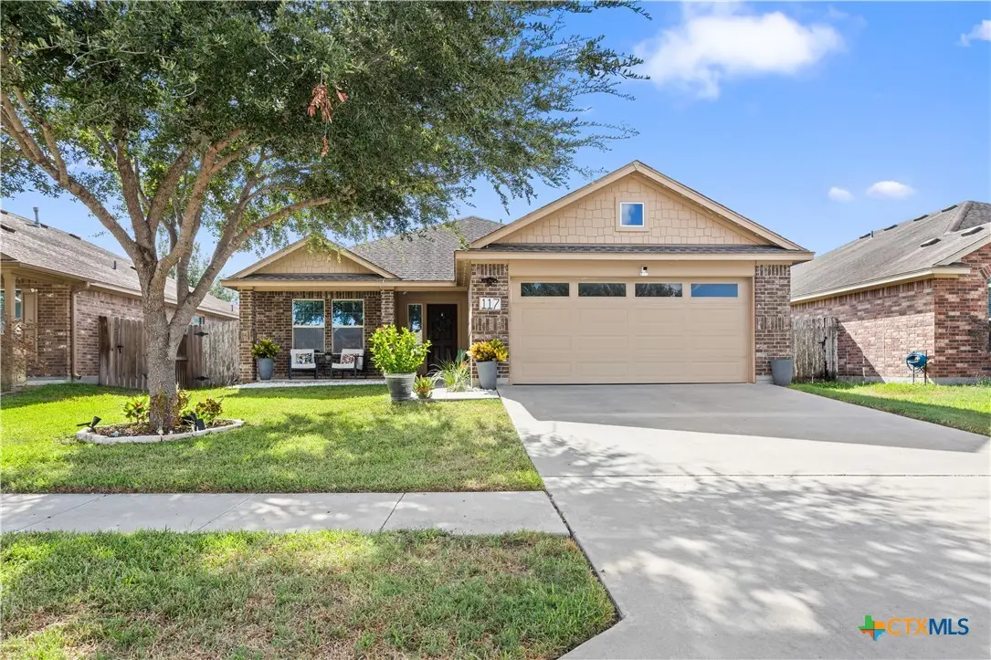 117 Flint Rock Court, Victoria, TX 77904 - #1
