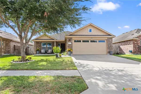 117 Flint Rock Court, Victoria, TX 77904