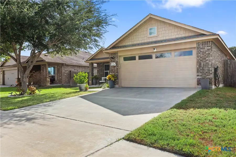 117 Flint Rock Court, Victoria, TX 77904 - #3