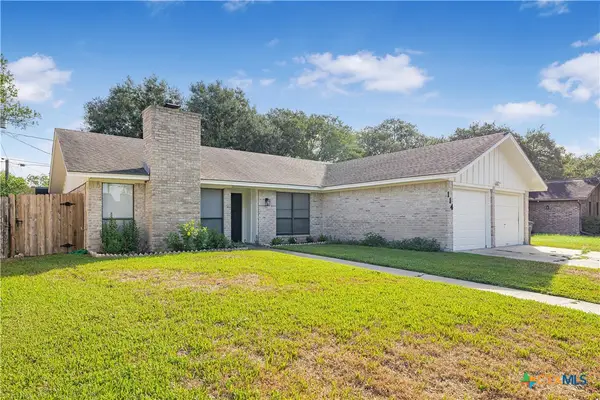 114 Laramie Drive, Victoria, TX 77904