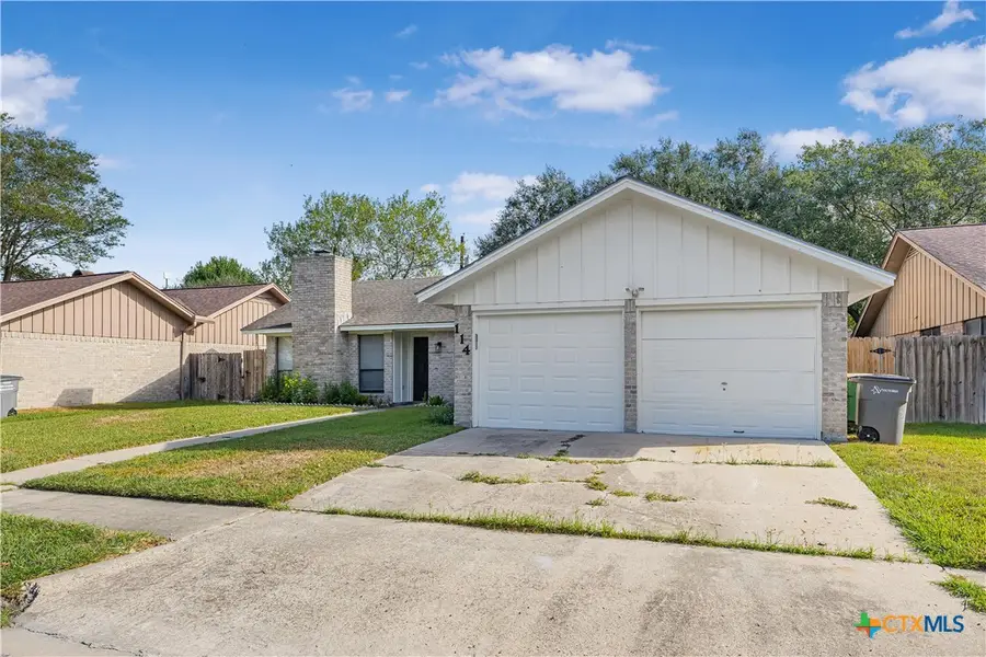 114 Laramie Drive, Victoria, TX 77904 - #2