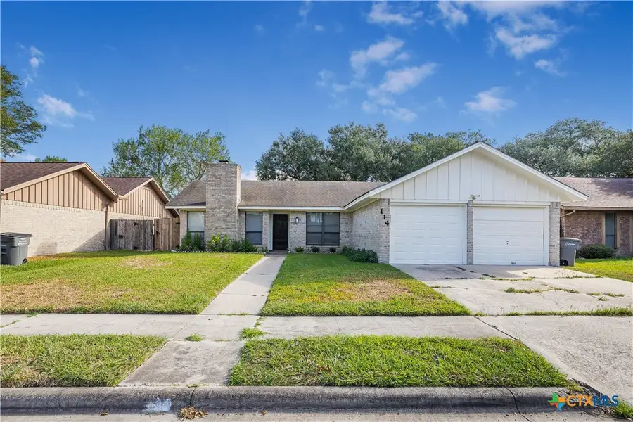 114 Laramie Drive, Victoria, TX 77904 - #3