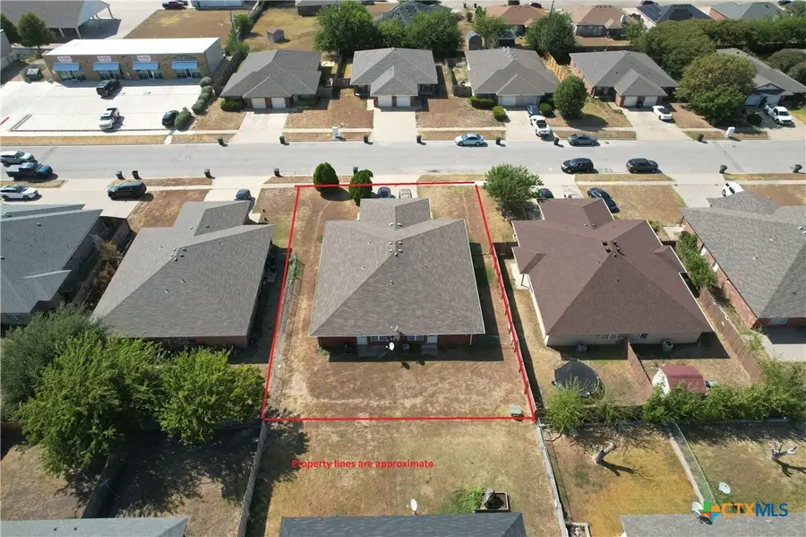 4604 Bowles Drive, Killeen, TX 76549 - #3