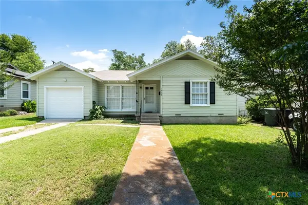 1909 S 11th Street, Temple, TX 76504