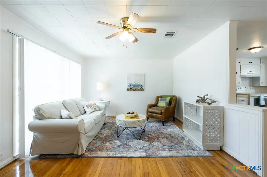 1909 S 11th Street, Temple, TX 76504 - #3