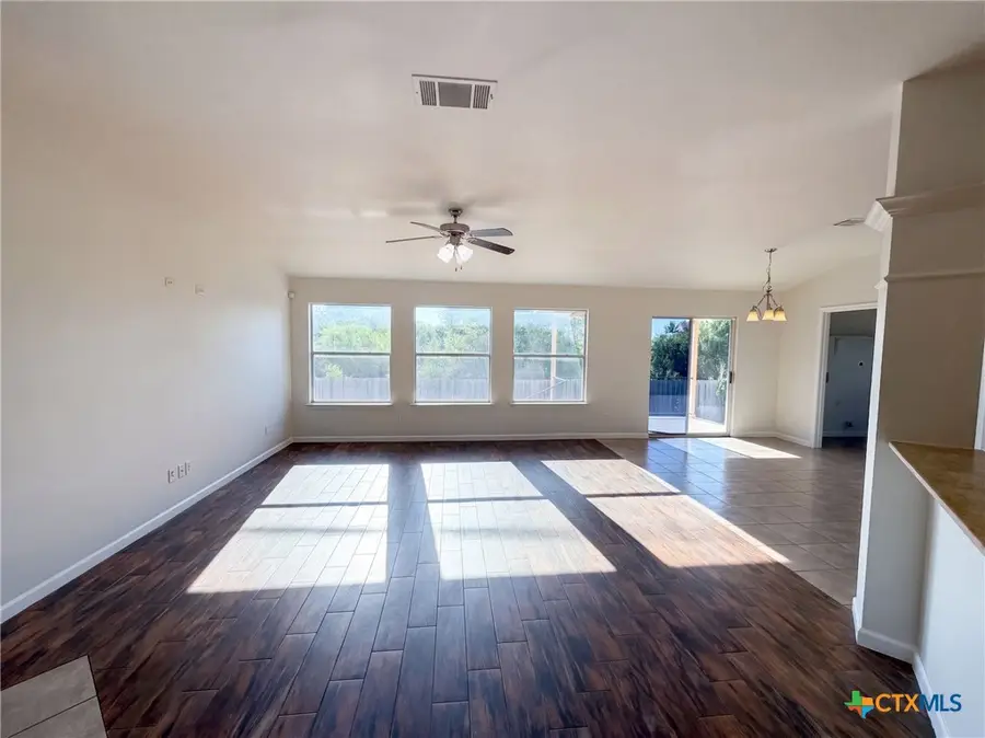 707 Pumpkin Drive, Temple, TX 76502 - #3