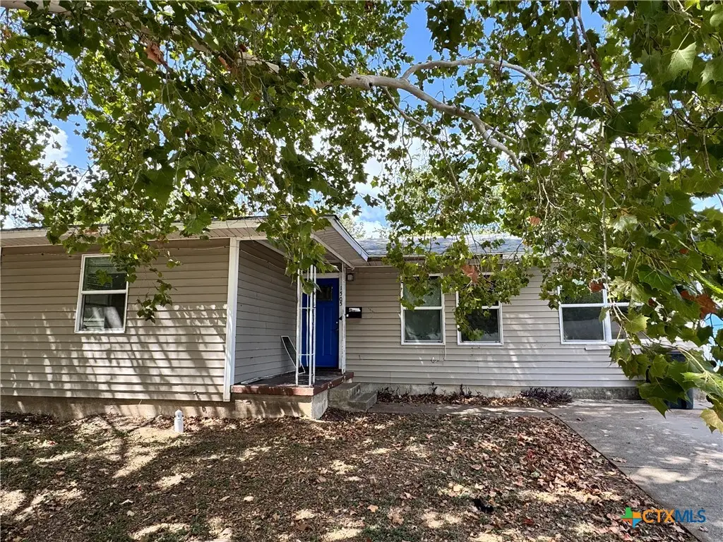 1505 N W S Young Drive, Killeen, TX 76543 - #1