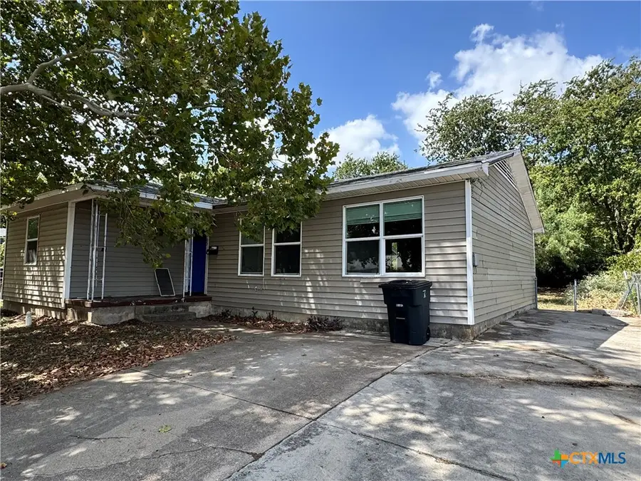 1505 N W S Young Drive, Killeen, TX 76543 - #2