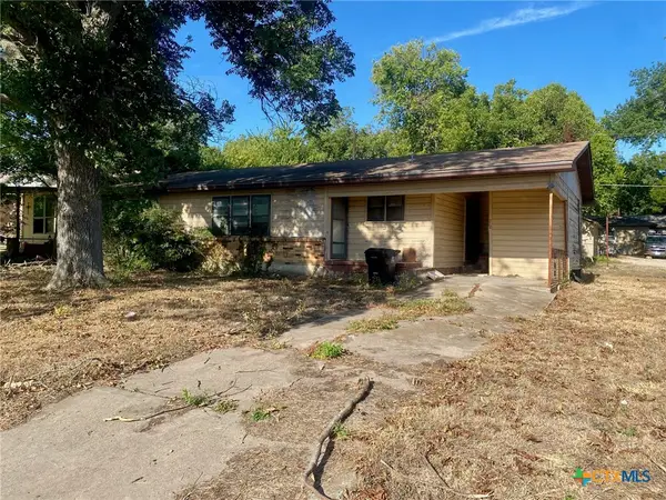 710 S 36th Street, Temple, TX 76501