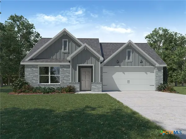 529 Fritze Drive, Killeen, TX 76549