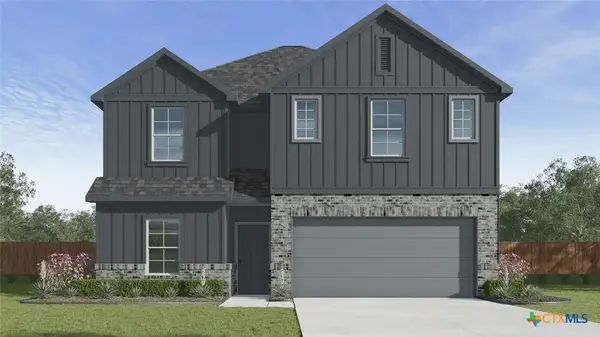 306 Isham Drive, Killeen, TX 76549