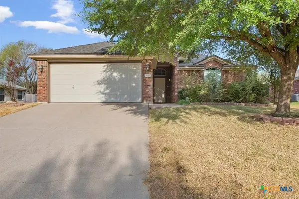 1410 Loving Trail, Belton, TX 76513