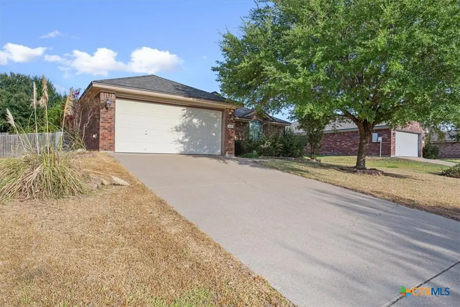 1410 Loving Trail, Belton, TX 76513 - #2
