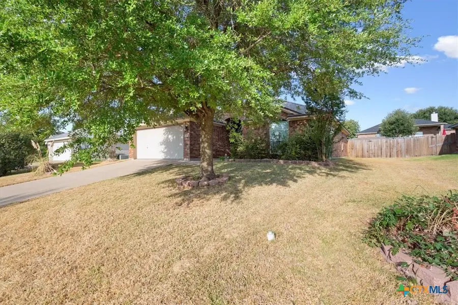 1410 Loving Trail, Belton, TX 76513 - #3