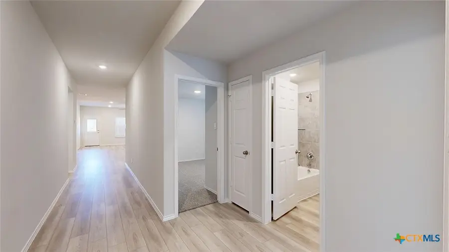502 Bulah Drive, Killeen, TX 76542 - #3