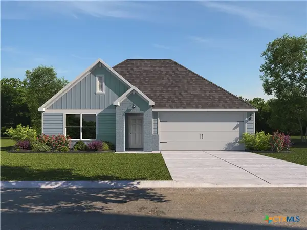 517 Fritze Drive, Killeen, TX 76549