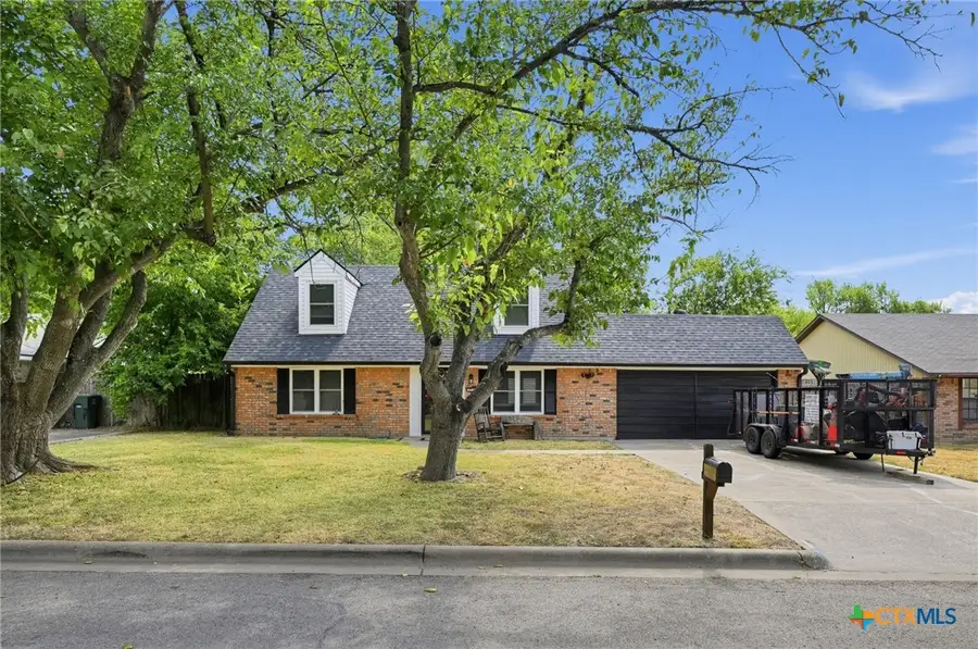 521 Phoenix Drive, Temple, TX 76504 - #2