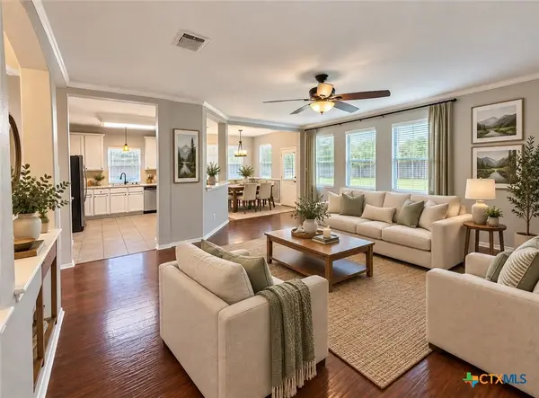 2142 Belvedere Court, New Braunfels, TX 78130