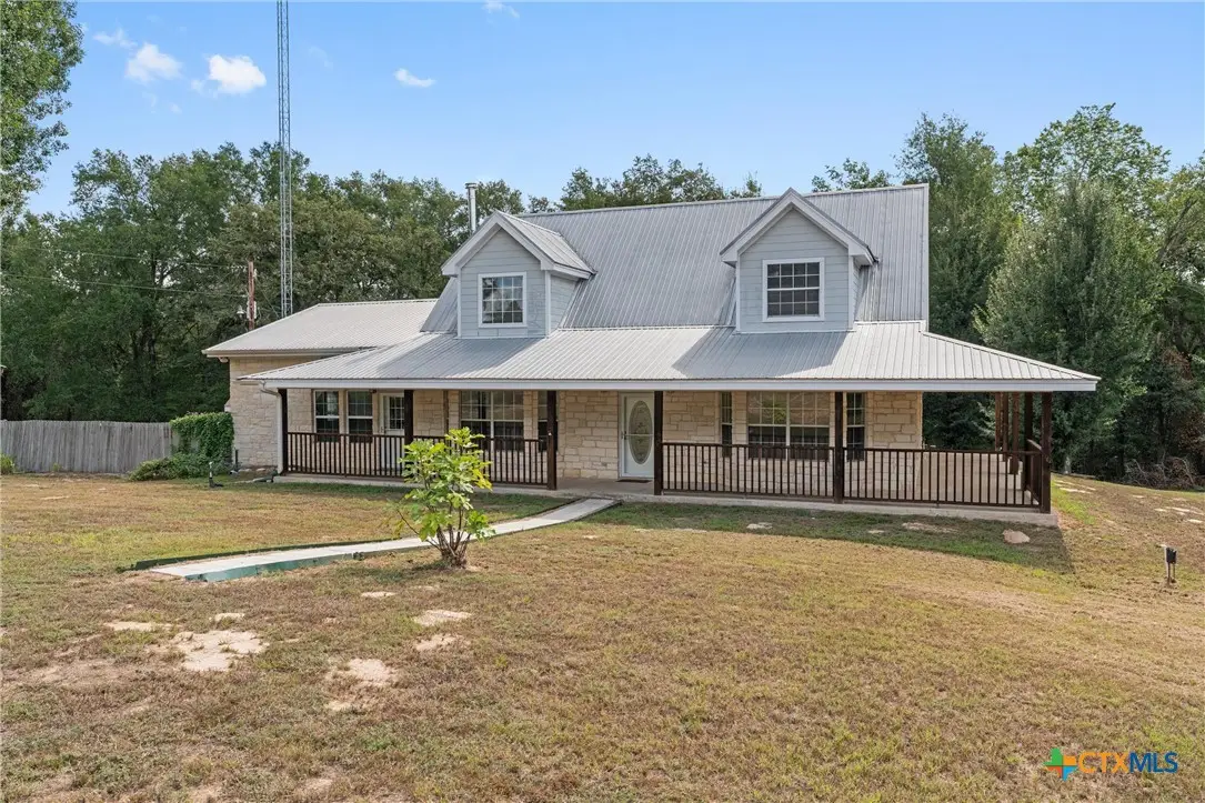 10520 N Highway 77, Lexington, TX 78947 - #1