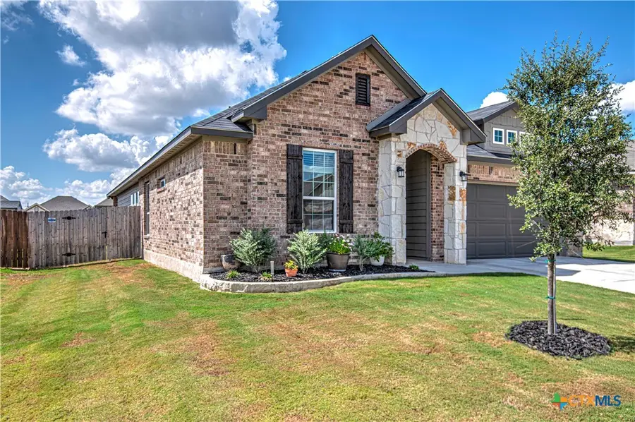 7221 Caladium Drive, Temple, TX 76502 - #2