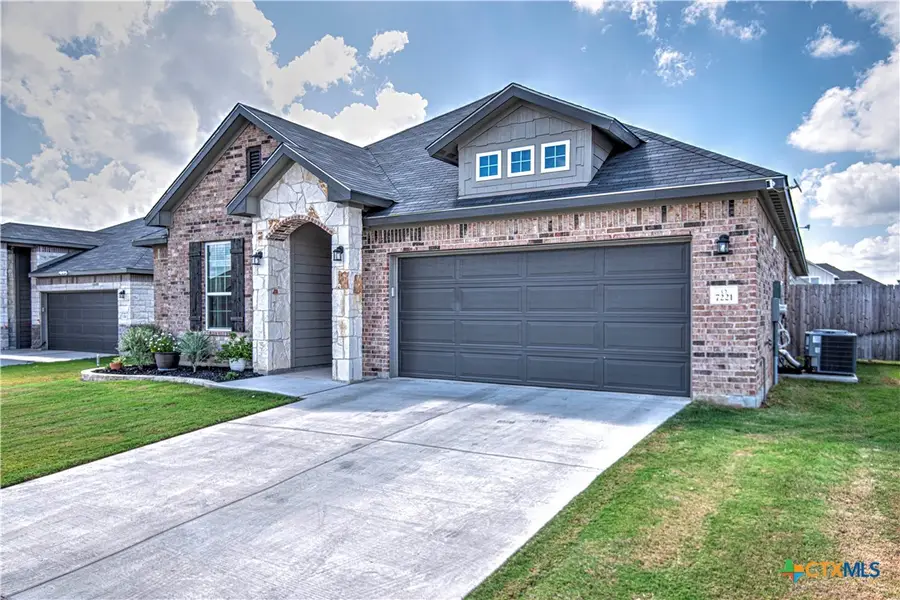 7221 Caladium Drive, Temple, TX 76502 - #3