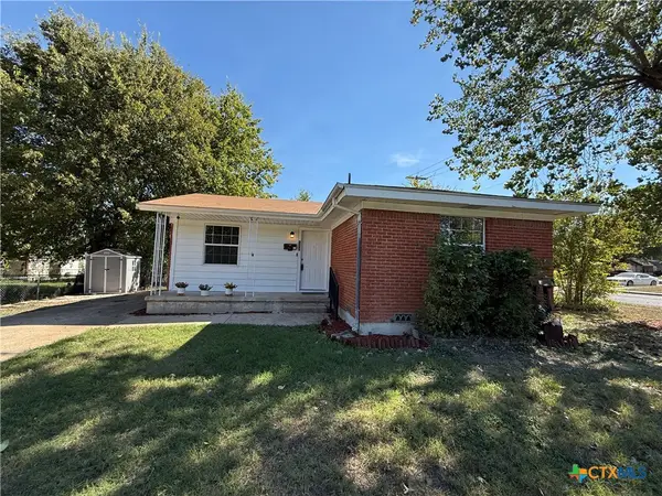 1208 Yantis Street, Killeen, TX 76543