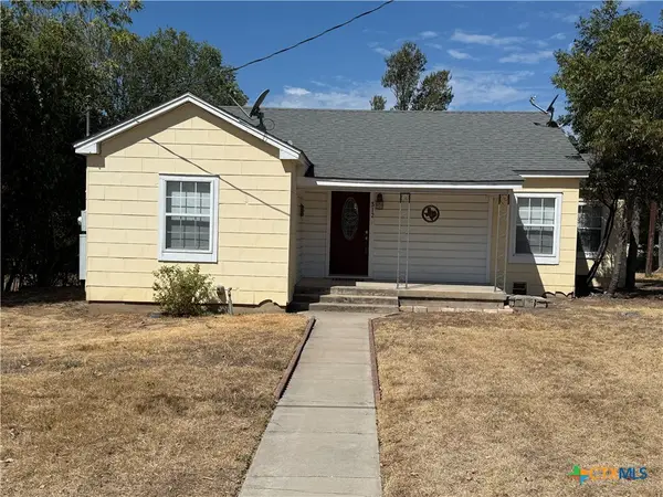312 N Pearl Street, Belton, TX 76513