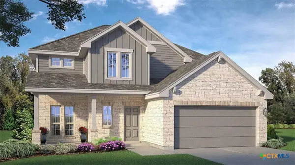 1922 Truscott Parkway, Nolanville, TX 76559