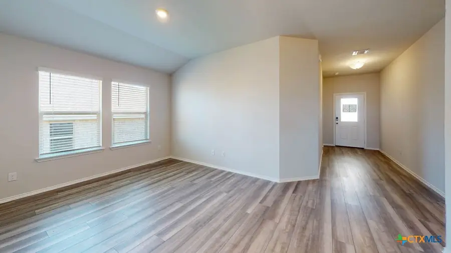 1952 Caponier Street, Nolanville, TX 76559 - #3