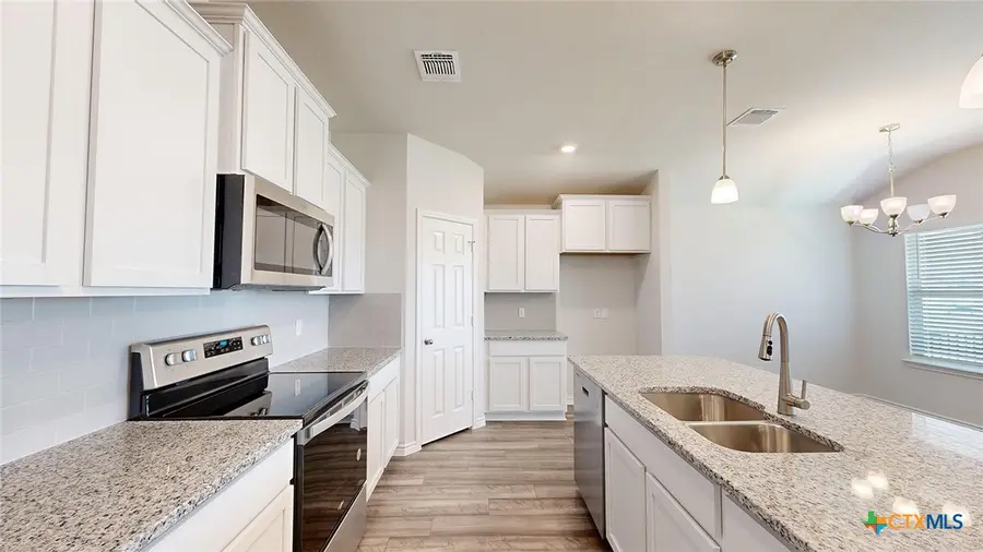 1919 Caponier Street, Nolanville, TX 76559 - #3