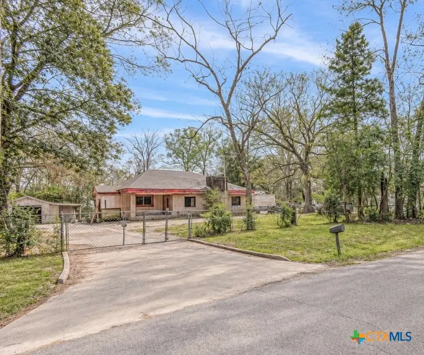 24786 Pecan Road, Woodbranch, TX 77357 - #2