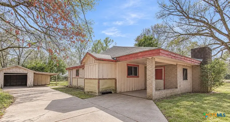 24786 Pecan Road, Woodbranch, TX 77357 - #3