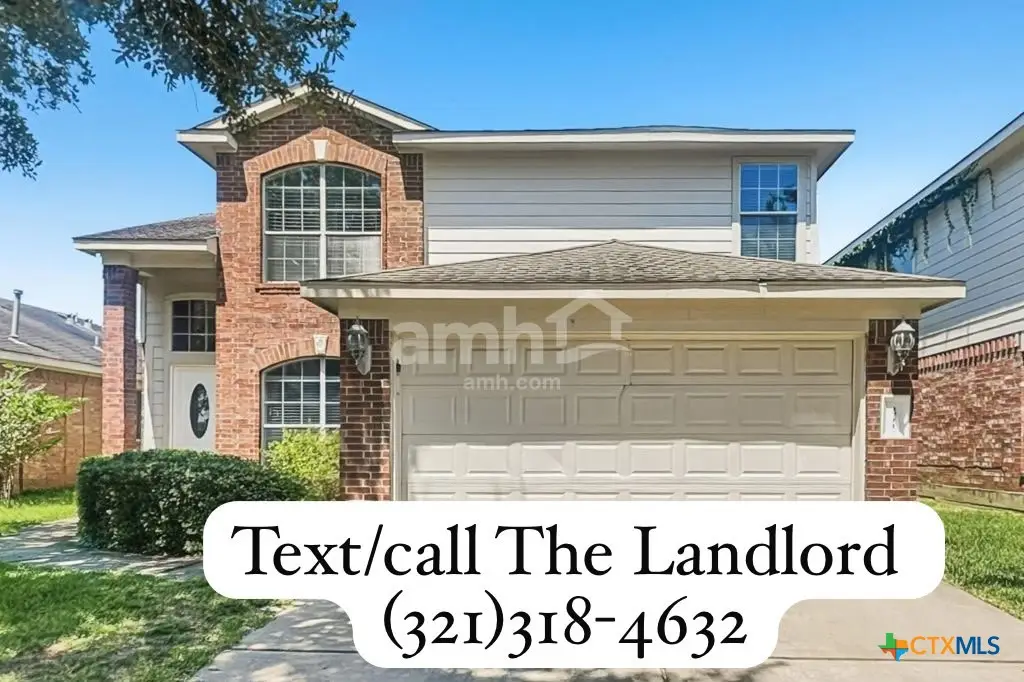 17901 N Mickle Creek Drive Creek #2, Houston, TX 77049 - #1