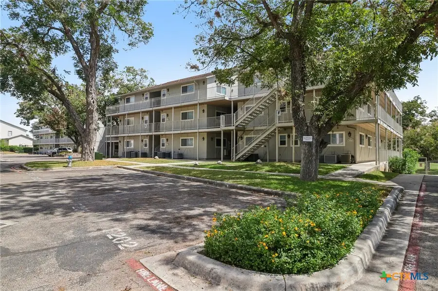 730 E Mather Street #Bldg L Unit 201, New Braunfels, TX 78130 - #2