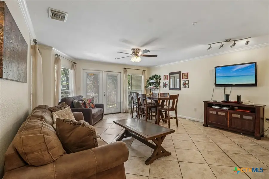 730 E Mather Street #Bldg L Unit 201, New Braunfels, TX 78130 - #3