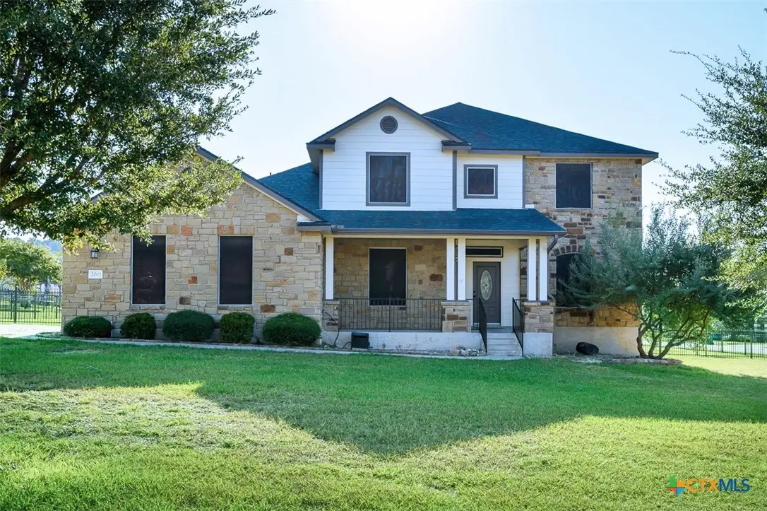 2001 Blue Heron Lane, Harker Heights, TX 76548 - #1