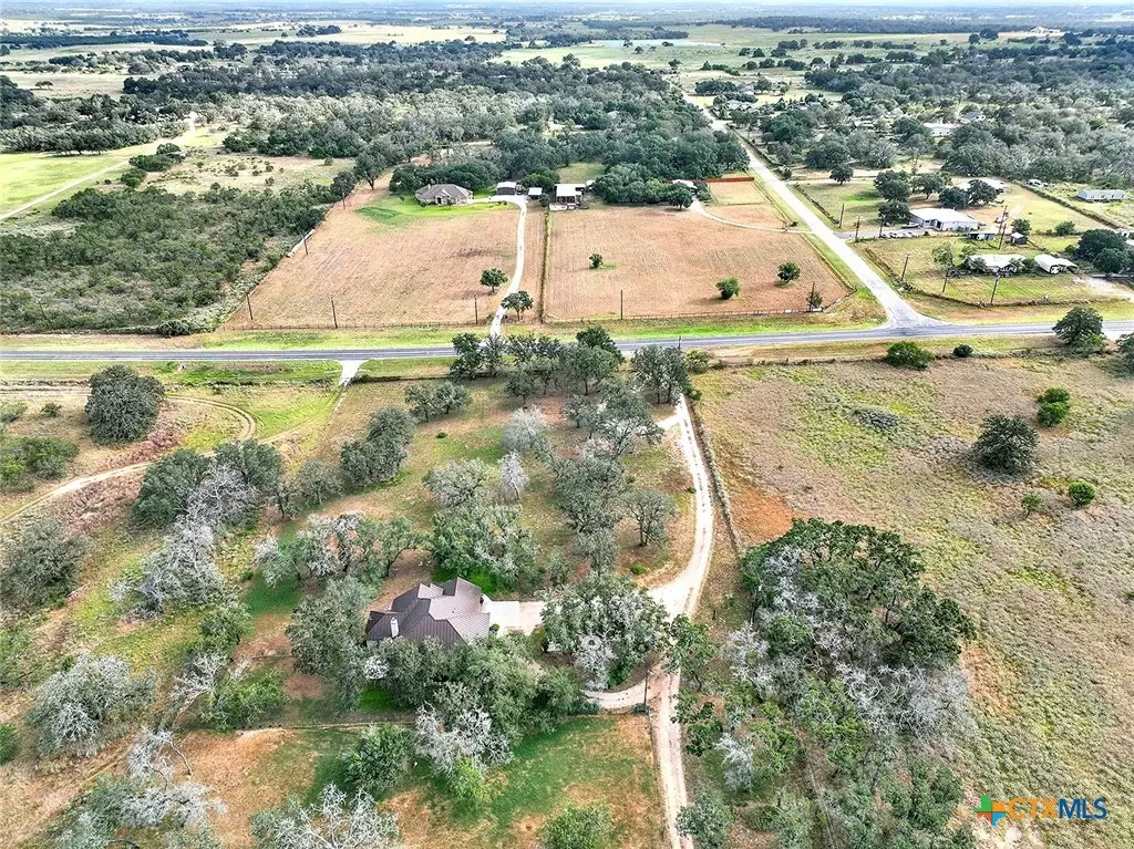 1021 Fm 3432, Adkins, TX 78101 - #1