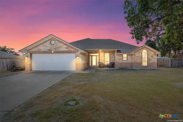5890 Denmans Loop, Belton, TX 76513