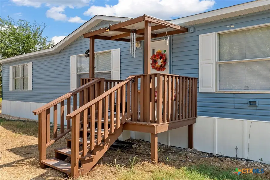 5415 Eddy Gatesville Parkway, Moody, TX 76557 - #2