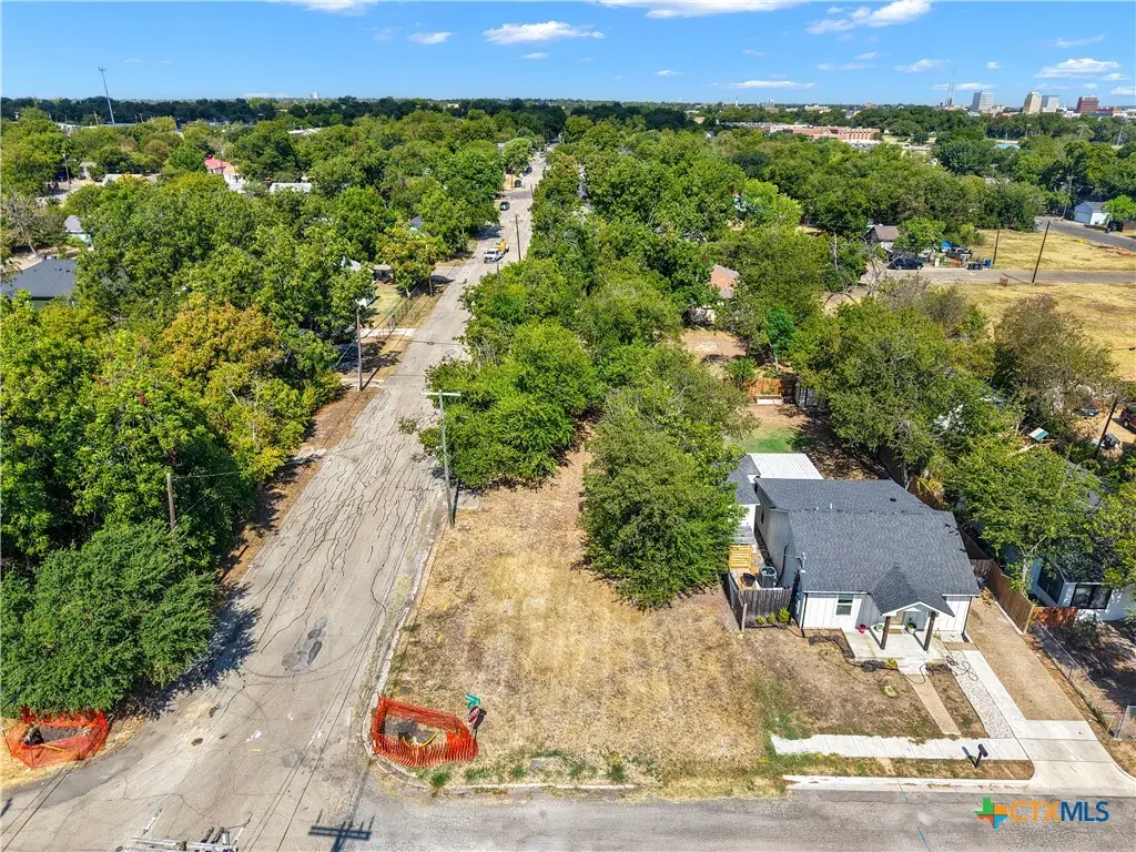 1525 Baylor Avenue, Waco, TX 76706 - #1
