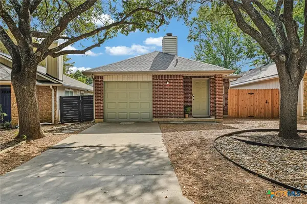 2157 Redwing Way, Round Rock, TX 78664