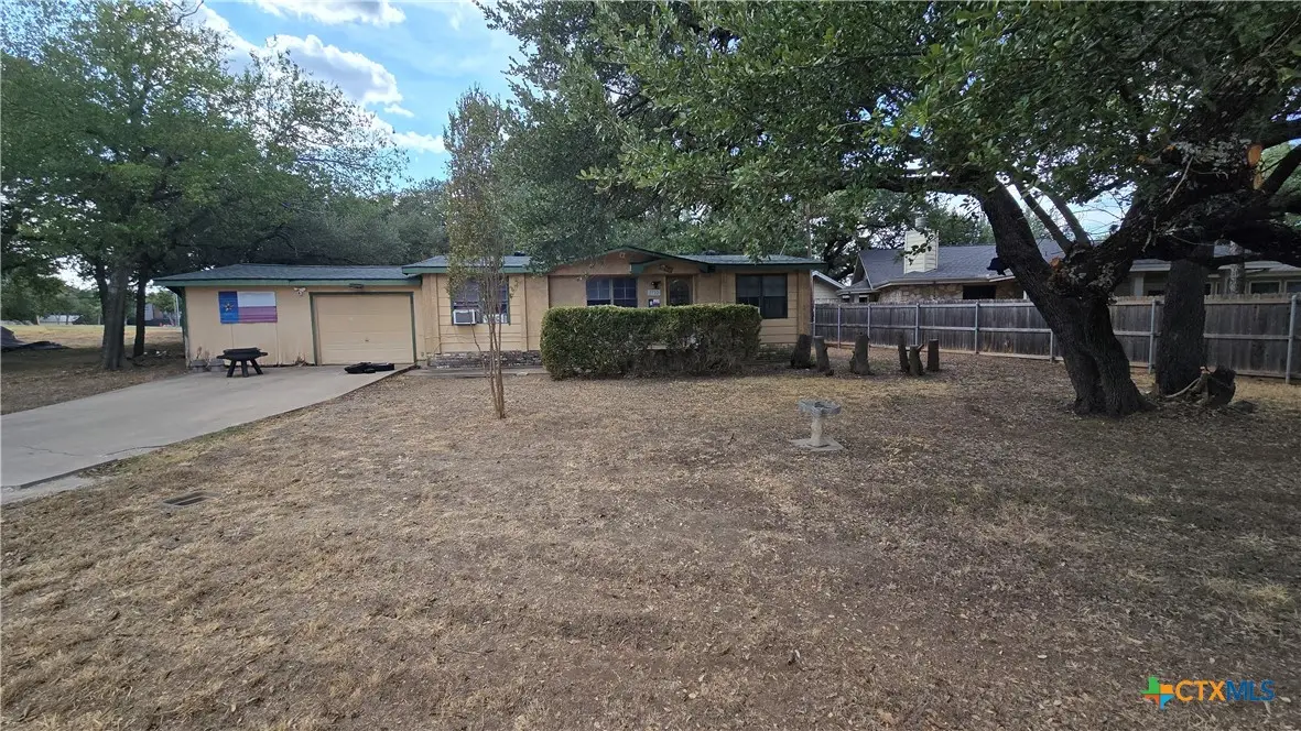 3722 Spring Canyon Road, Belton, TX 76513 - #1