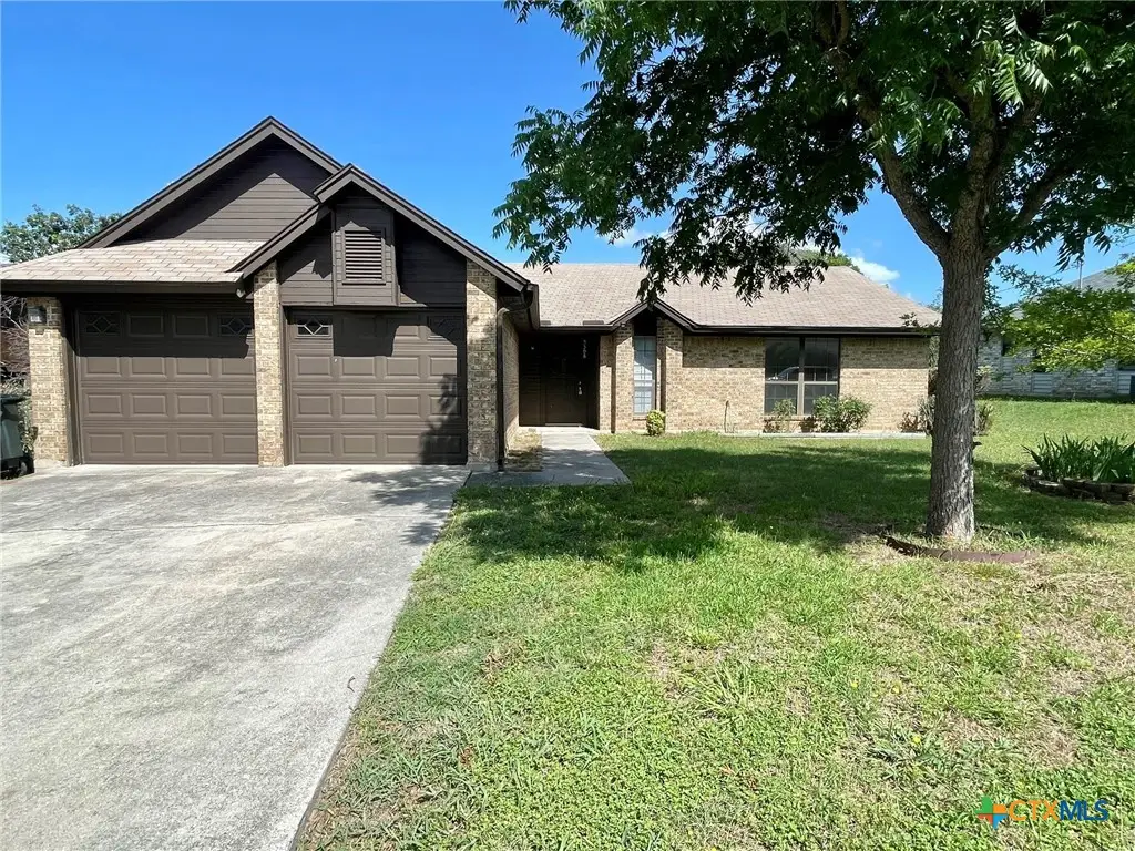 3308 Sungate Drive, Killeen, TX 76549 - #1