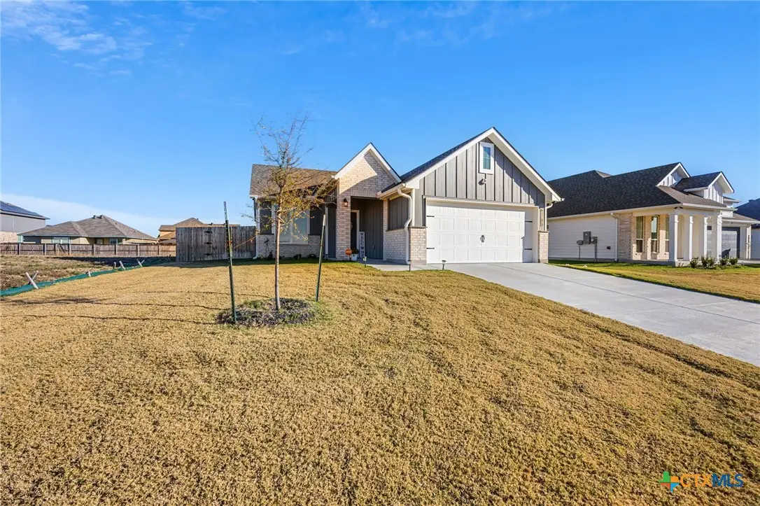 709 Nancy Olivia Circle, Killeen, TX 76542 - #1